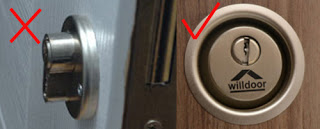 alaybey Kapı Güvenliği